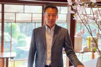 STEBUC : atelier Les sakés du brasseur Morinaga-san